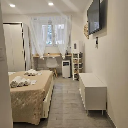Apartment All'oro & Go *