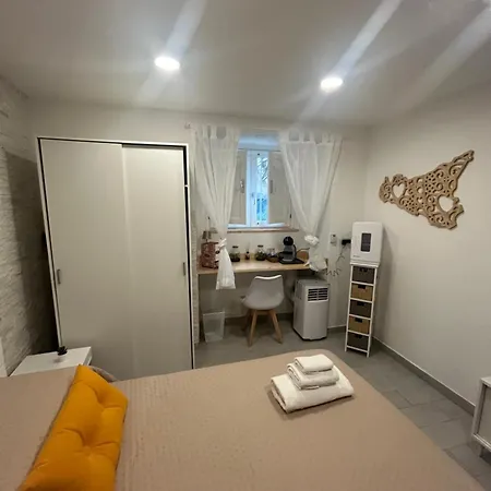 All'oro & Go Apartment *