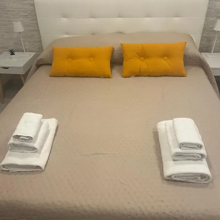 Apartment All'oro & Go Palermo