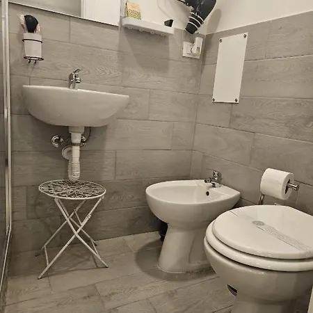 All'oro & Go * Palerme