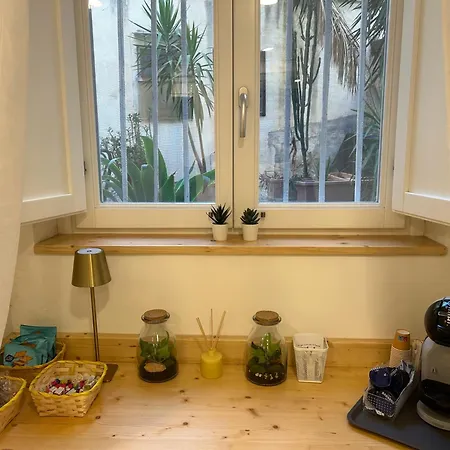 All'oro & Go Appartement *