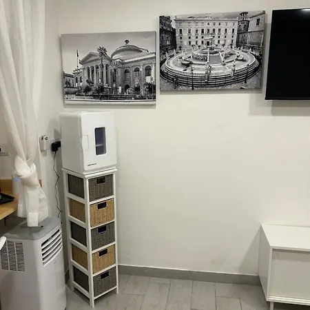 Appartement All'oro & Go Palerme