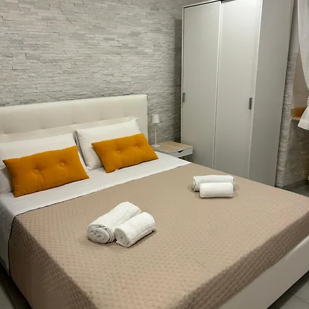 All'oro & Go * Palerme