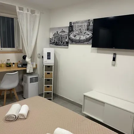 All'oro & Go * Palerme