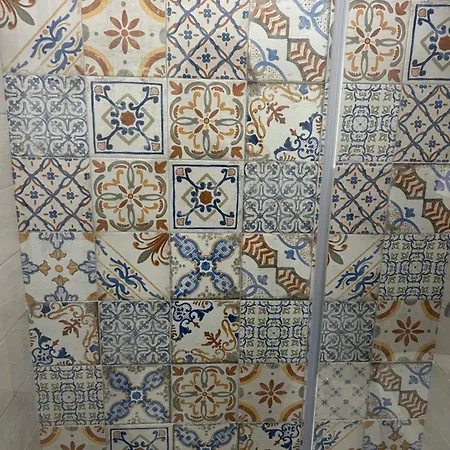 Appartement All'oro & Go Palerme