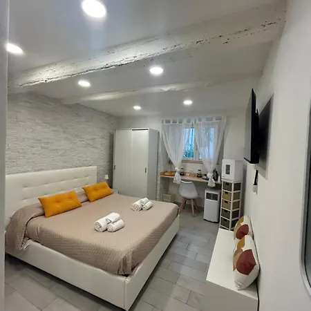 All'oro & Go Appartement Palerme