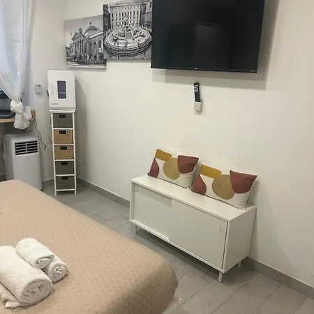 All'oro & Go Appartement *